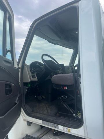 2017 International 4400-11