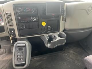 2017 International 4400-14