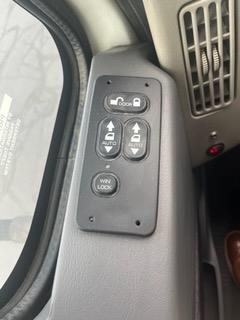2017 International 4400-16