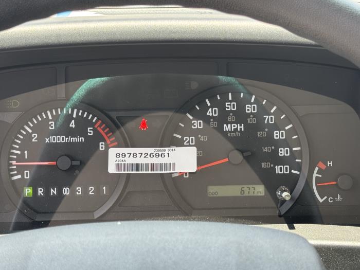 2024 Isuzu NRR-11