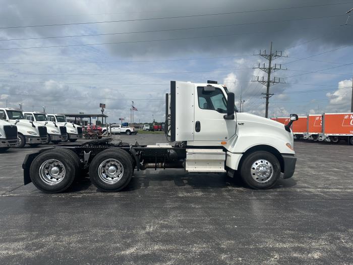 2020 International LT625-2