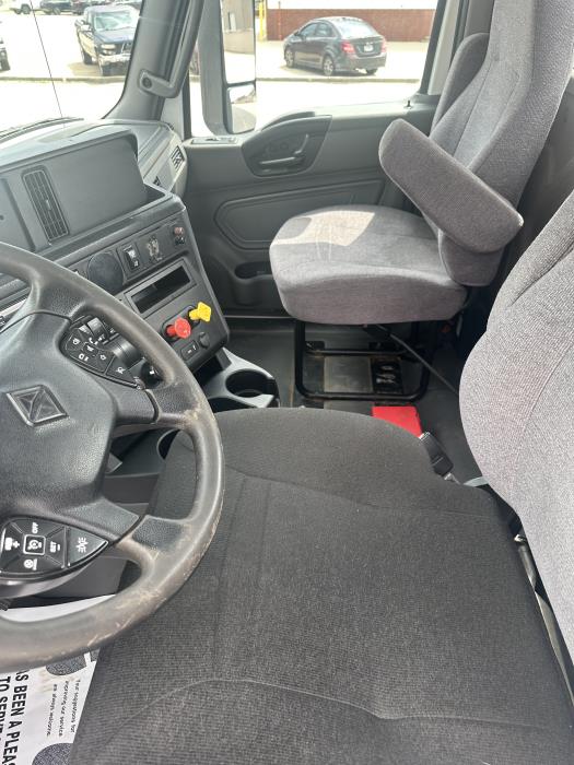 2020 International LT625-7
