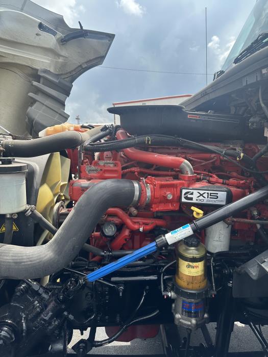 2020 International LT625-11