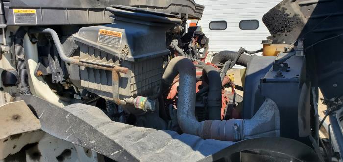 2018 International 4300-10