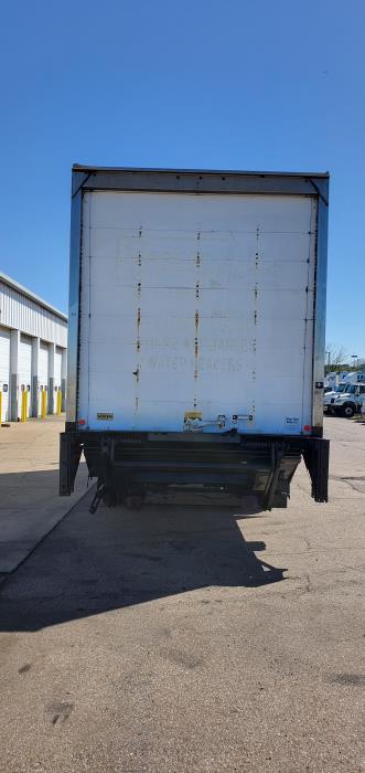 2018 International 4300-11