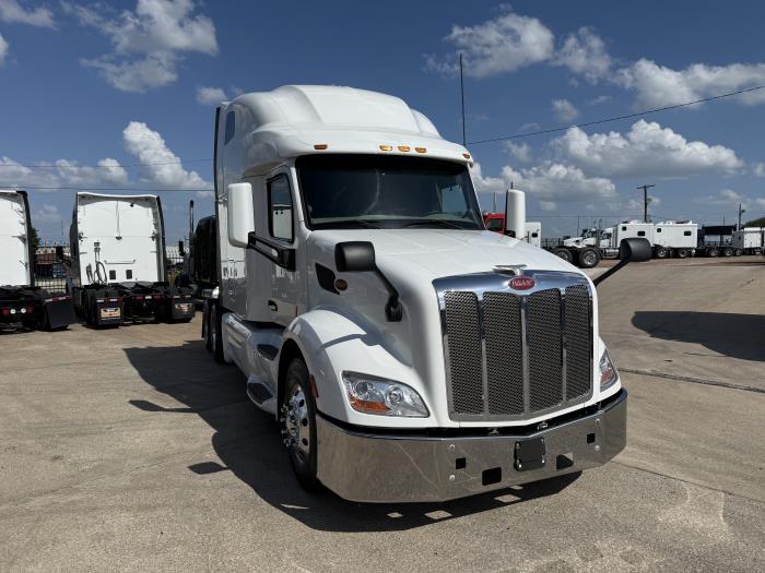 2022 Peterbilt 579-20