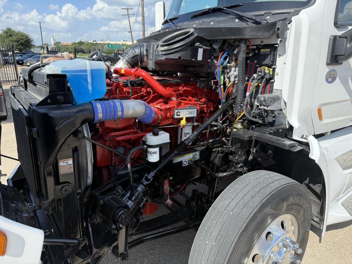 2022 Peterbilt 579-35