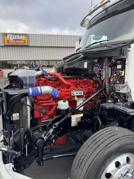 2021 Peterbilt 579-9