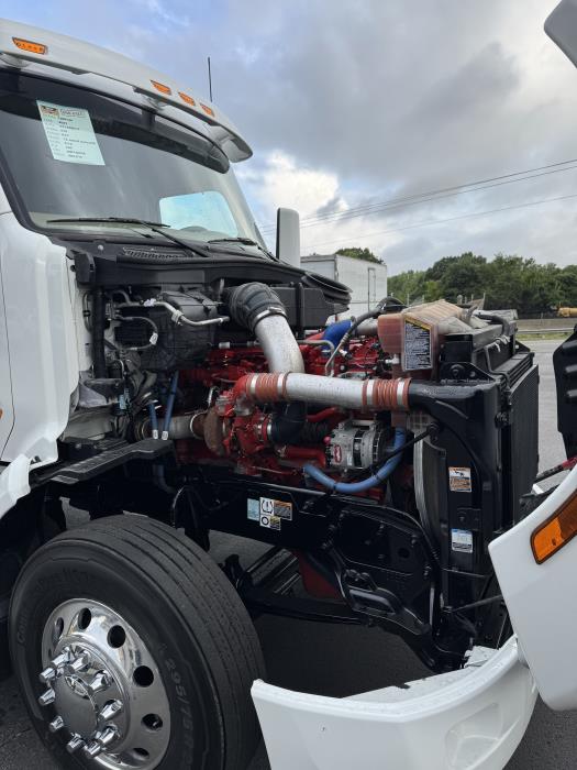 2021 Peterbilt 579-10