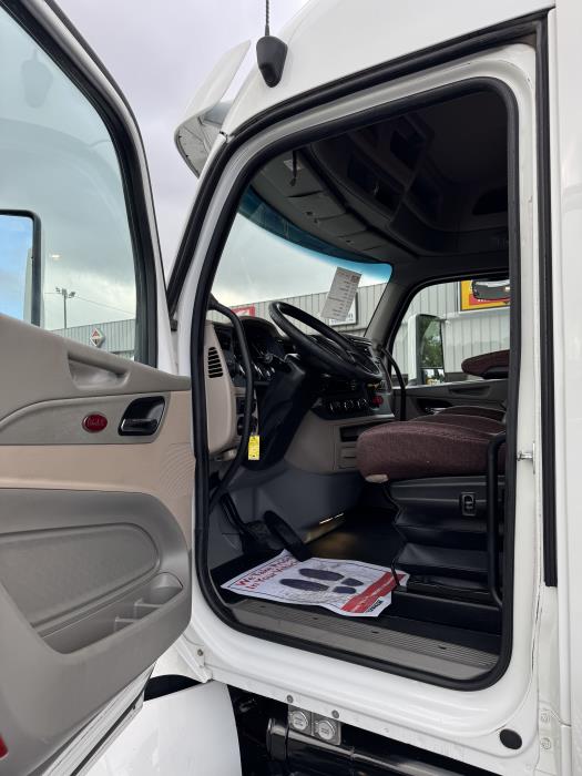 2021 Peterbilt 579-11