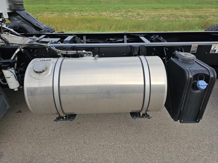 2025 Peterbilt 220-14