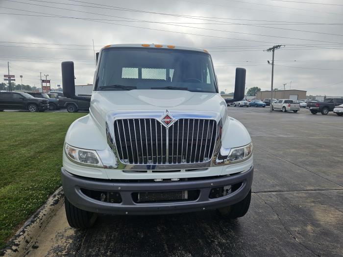 2021 International MV607-2