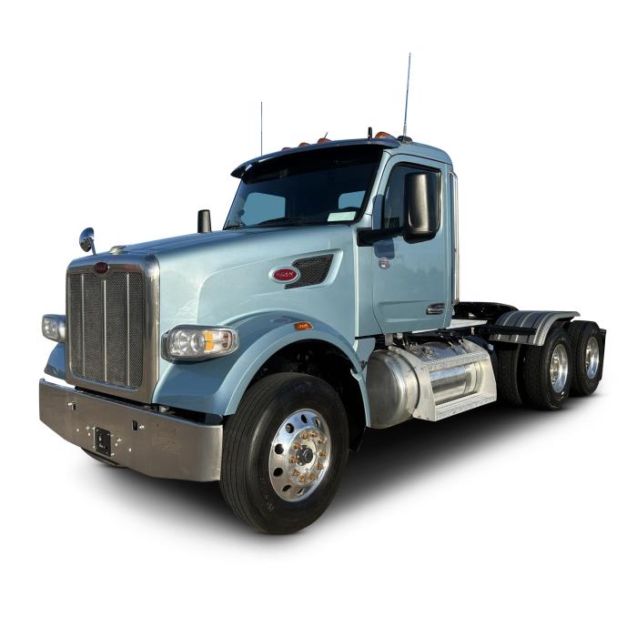 2022 Peterbilt 567-0