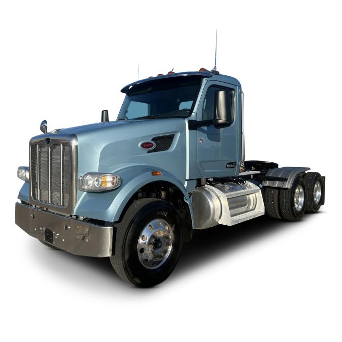 2022 Peterbilt 567-0