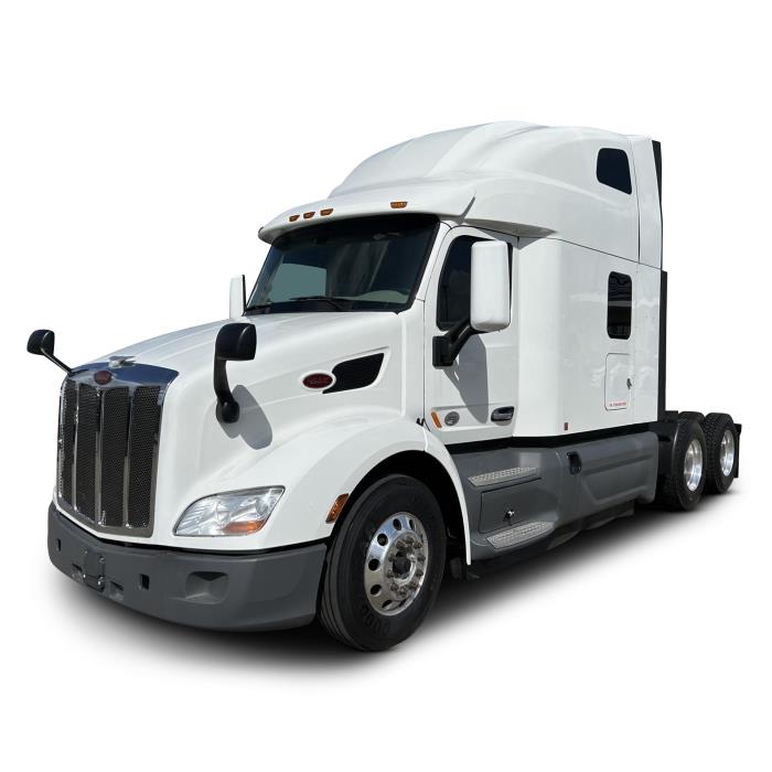 2021 Peterbilt 579-0
