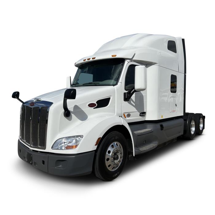 2021 Peterbilt 579-0