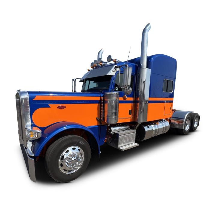 2023 Peterbilt 389-0