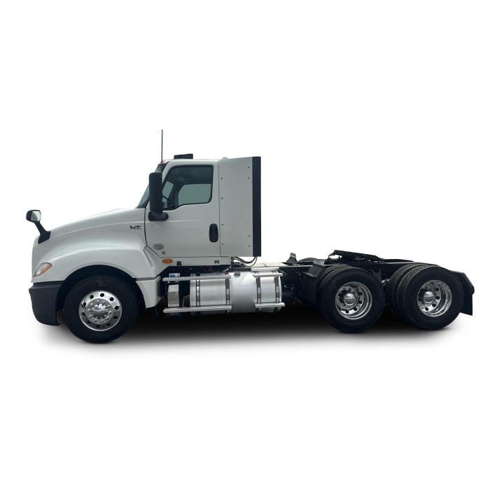 2020 International LT625-0