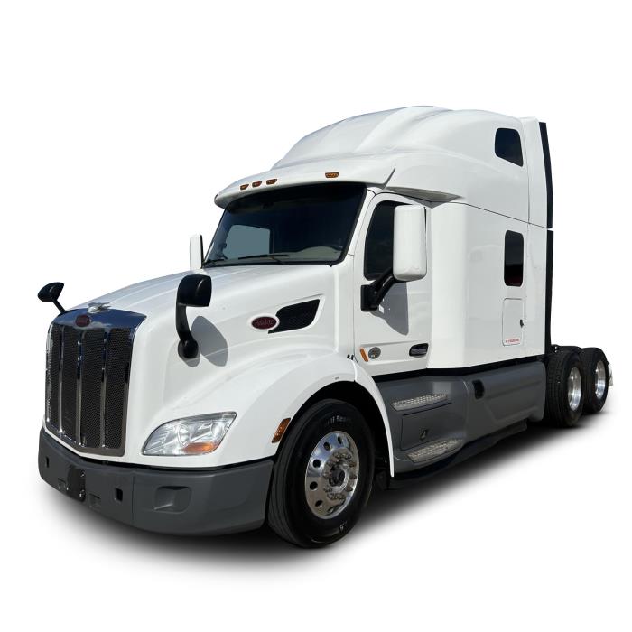 2021 Peterbilt 579-0