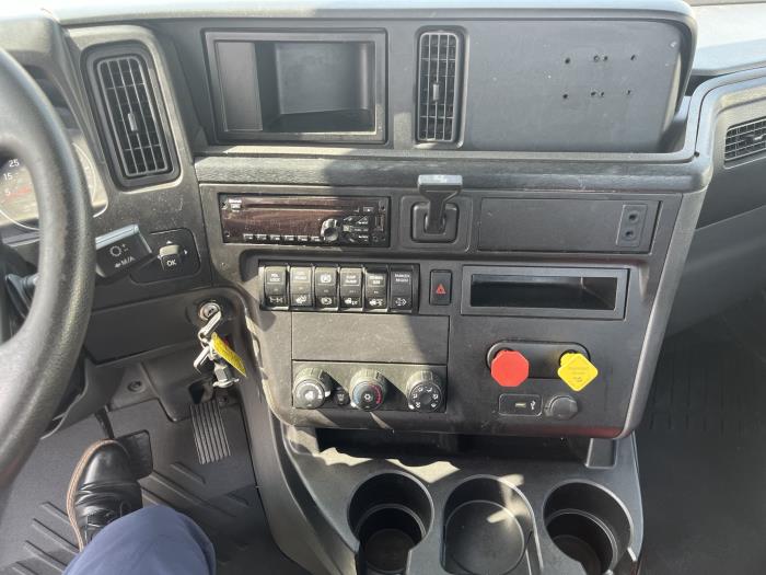 2019 International LT625-11