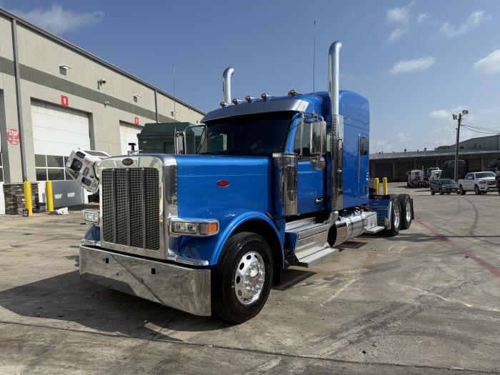 2026 Peterbilt 589-1