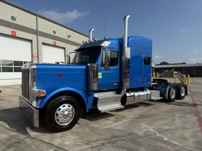 2026 Peterbilt 589-3
