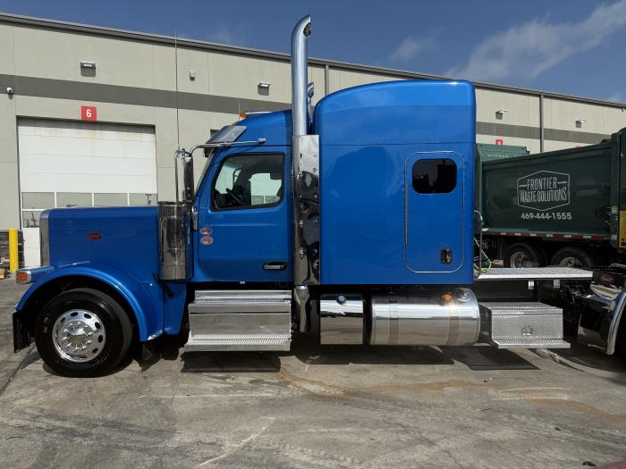 2026 Peterbilt 589-5