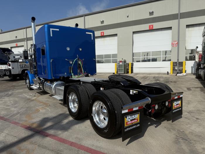 2026 Peterbilt 589-6