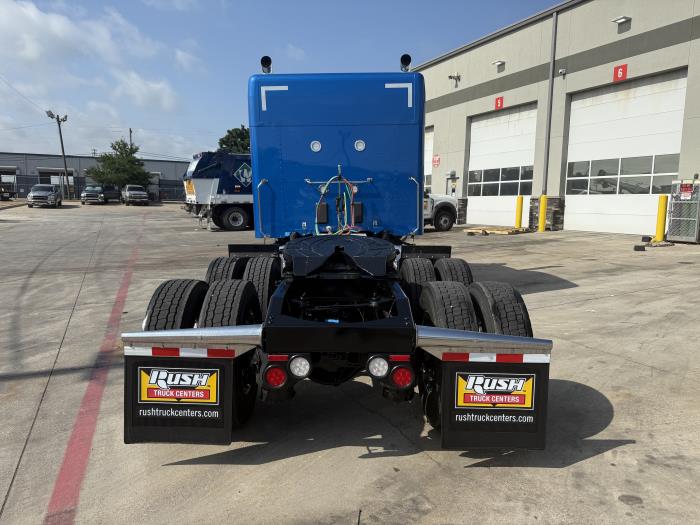2026 Peterbilt 589-7