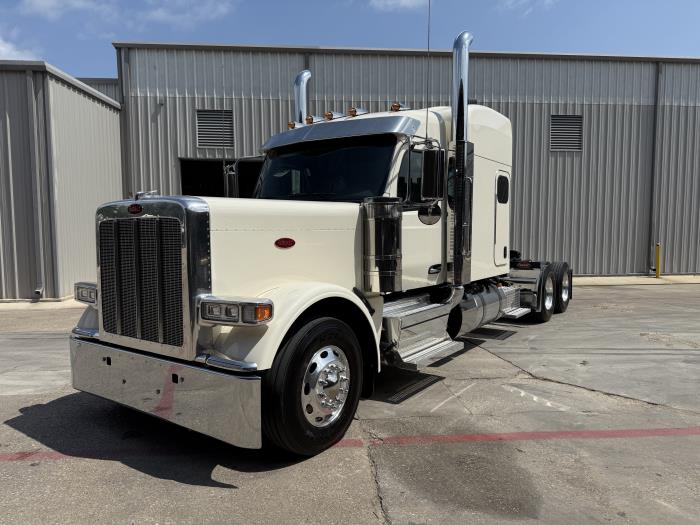 2026 Peterbilt 589-1