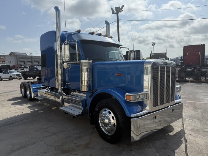 2026 Peterbilt 589-11