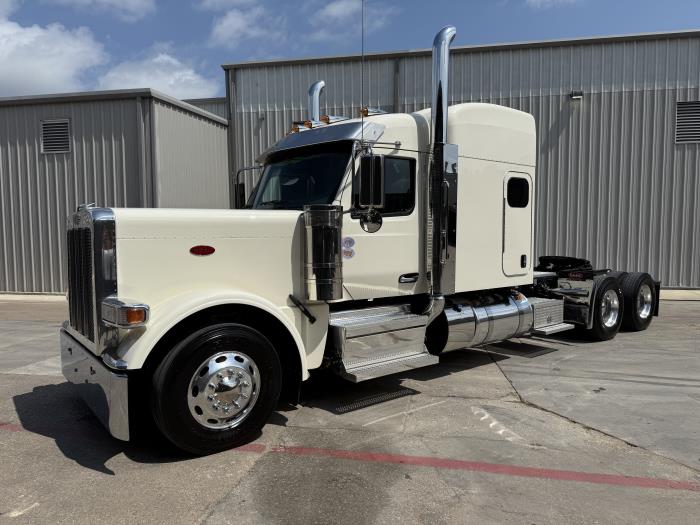 2026 Peterbilt 589-3