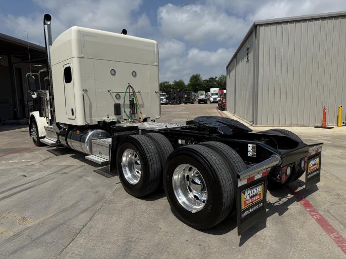 2026 Peterbilt 589-6