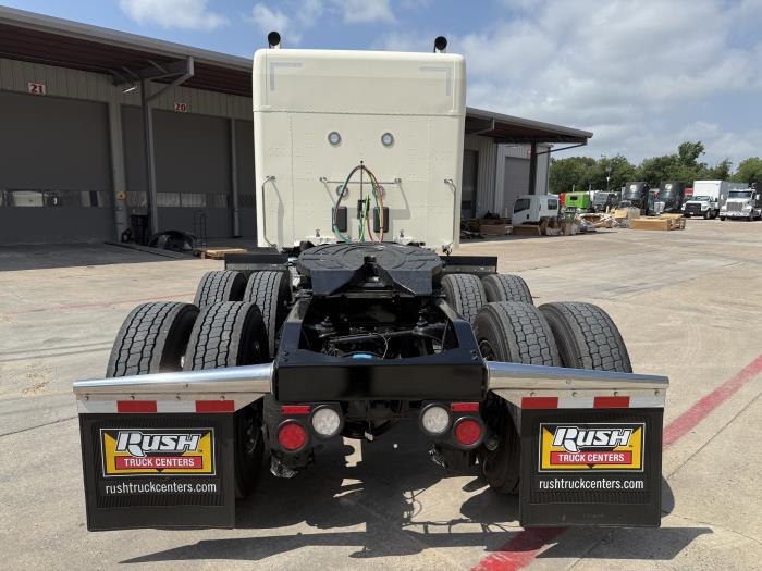 2026 Peterbilt 589-7