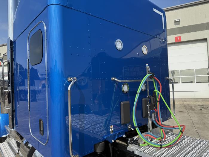 2026 Peterbilt 589-19