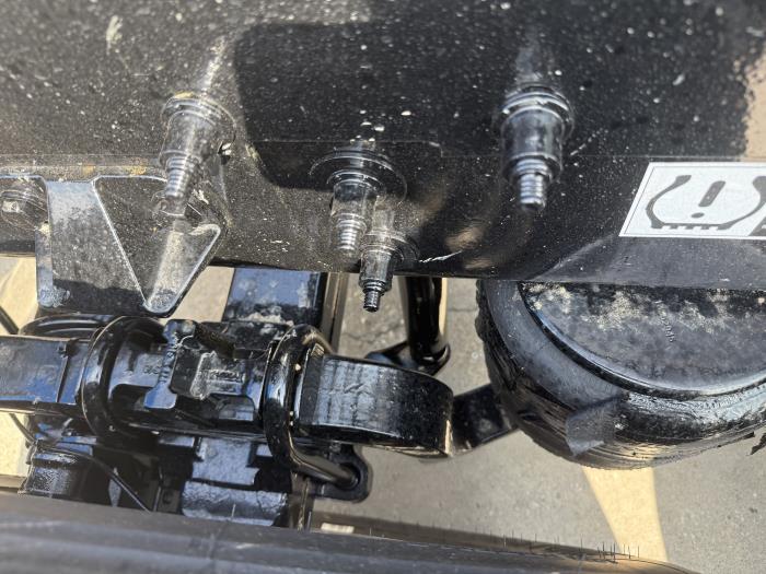 2026 Peterbilt 589-22