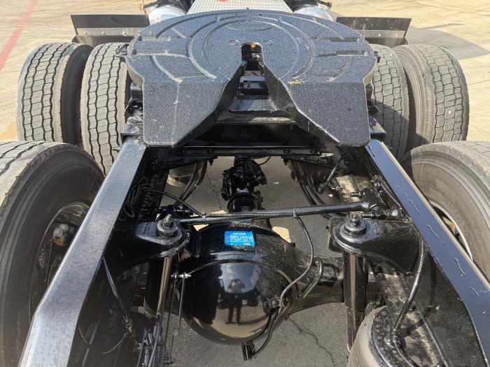 2026 Peterbilt 589-23