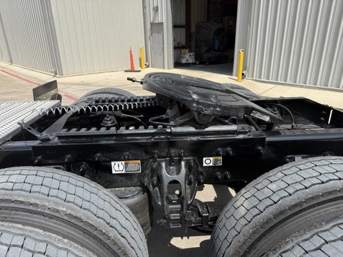 2026 Peterbilt 589-20