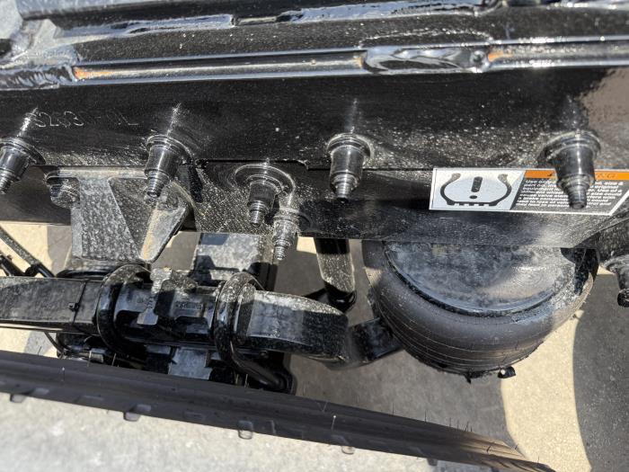 2026 Peterbilt 589-21