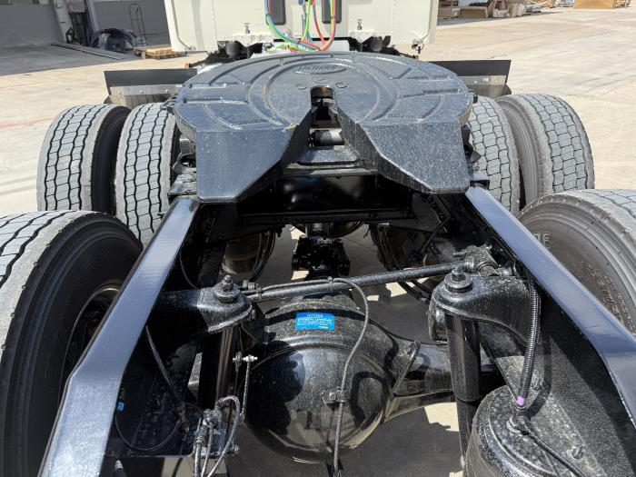 2026 Peterbilt 589-22