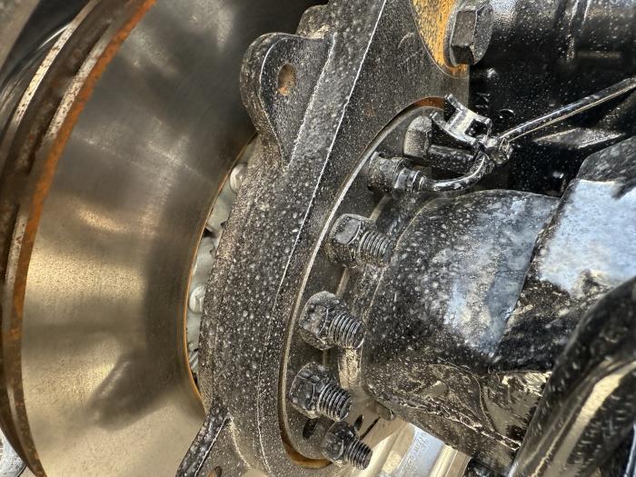 2026 Peterbilt 589-23