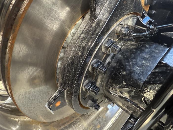 2026 Peterbilt 589-24