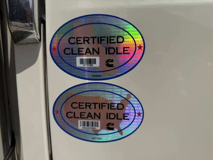 2026 Peterbilt 589-25