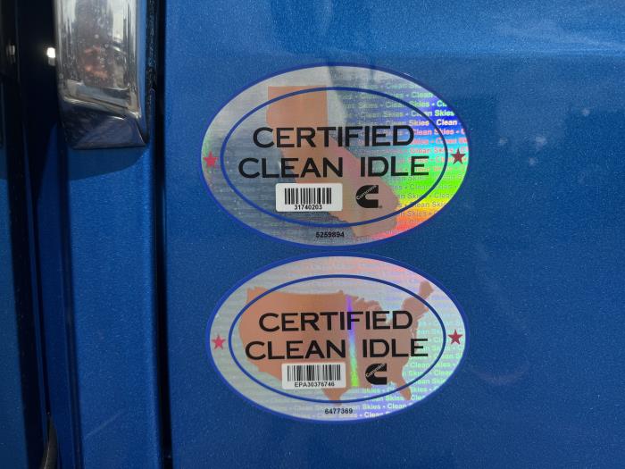 2026 Peterbilt 589-26