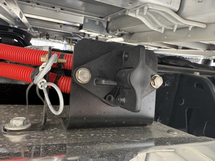 2026 Peterbilt 589-26