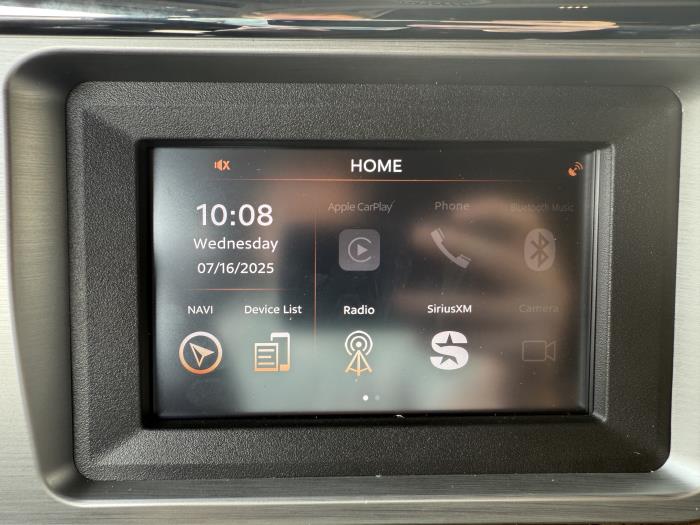 2026 Peterbilt 589-38