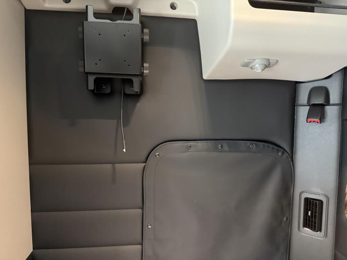 2026 Peterbilt 589-43