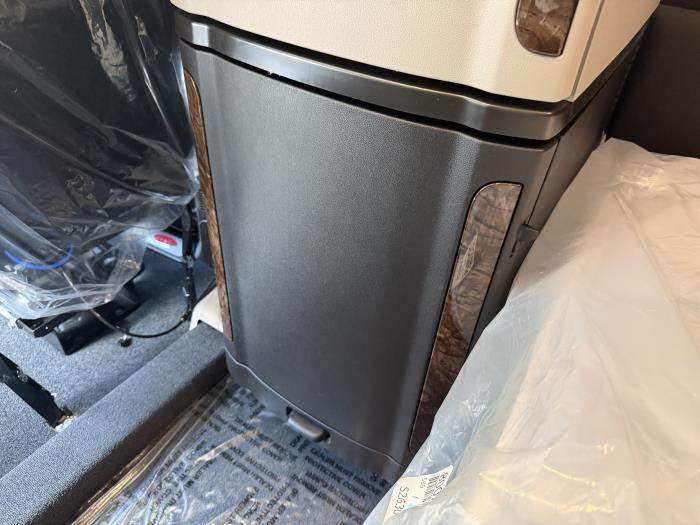 2026 Peterbilt 589-45