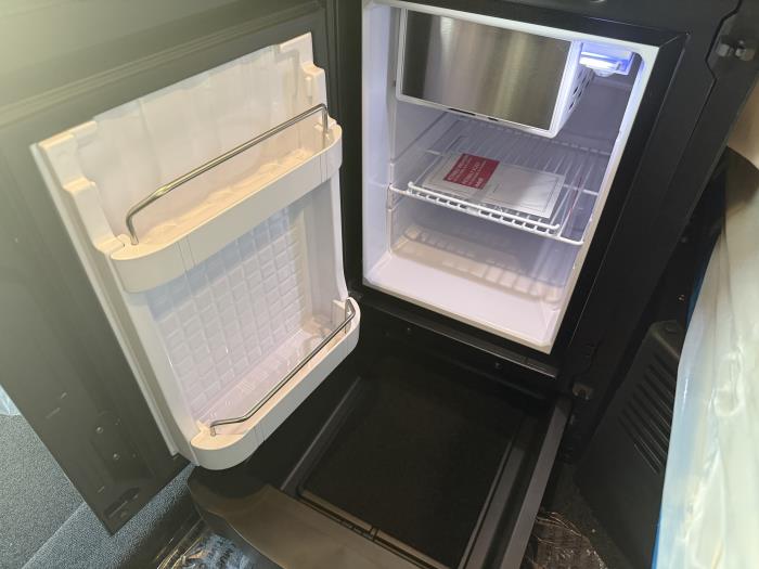 2026 Peterbilt 589-48