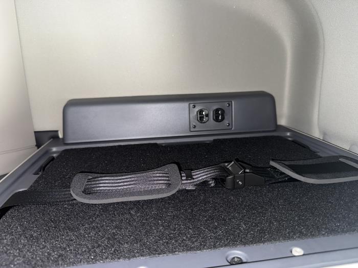 2026 Peterbilt 589-48